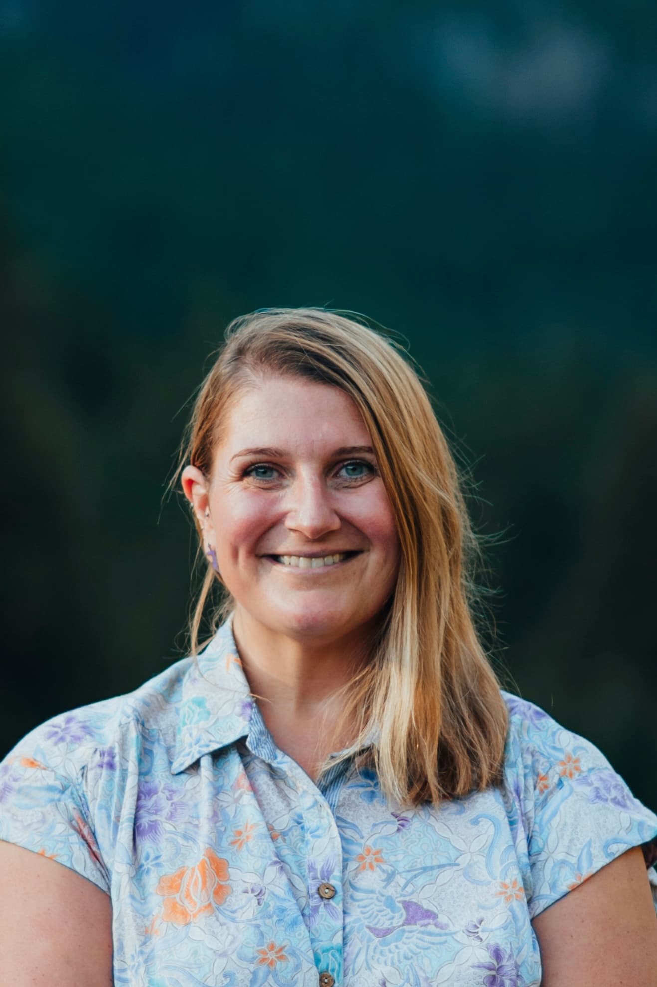 Portrét kandidáta RNDr. Nikol Novotná, Ph.D.
